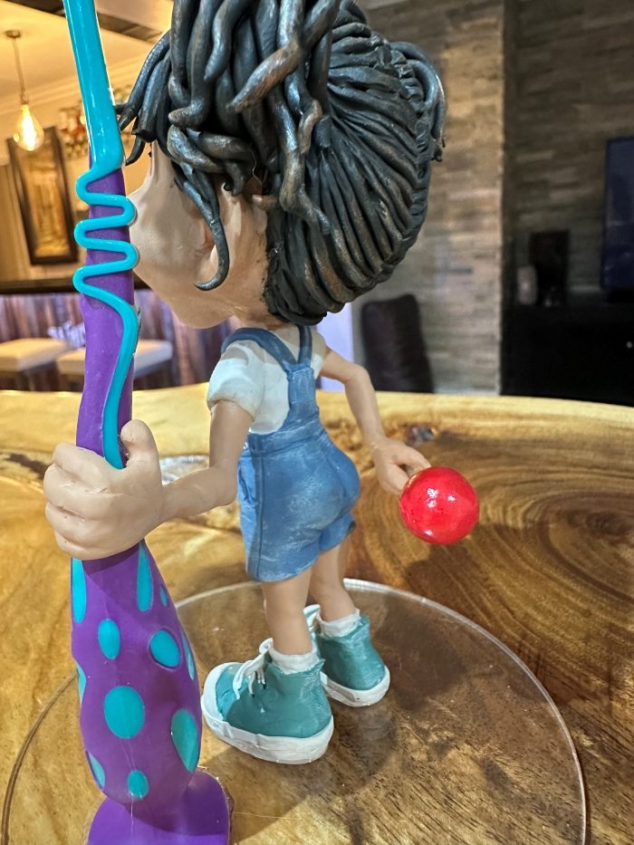 Custom Clay Figurines - Image 3