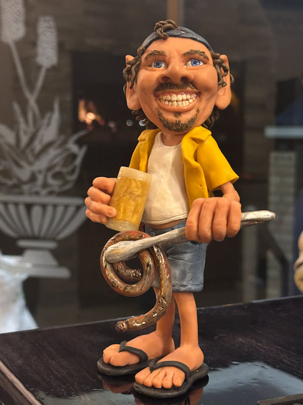Custom Clay Figurines - Image 4