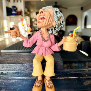 Bar Buddy Norma